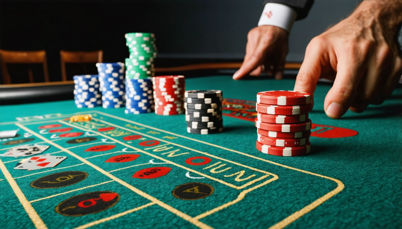 oyunlar Pinco Casino
