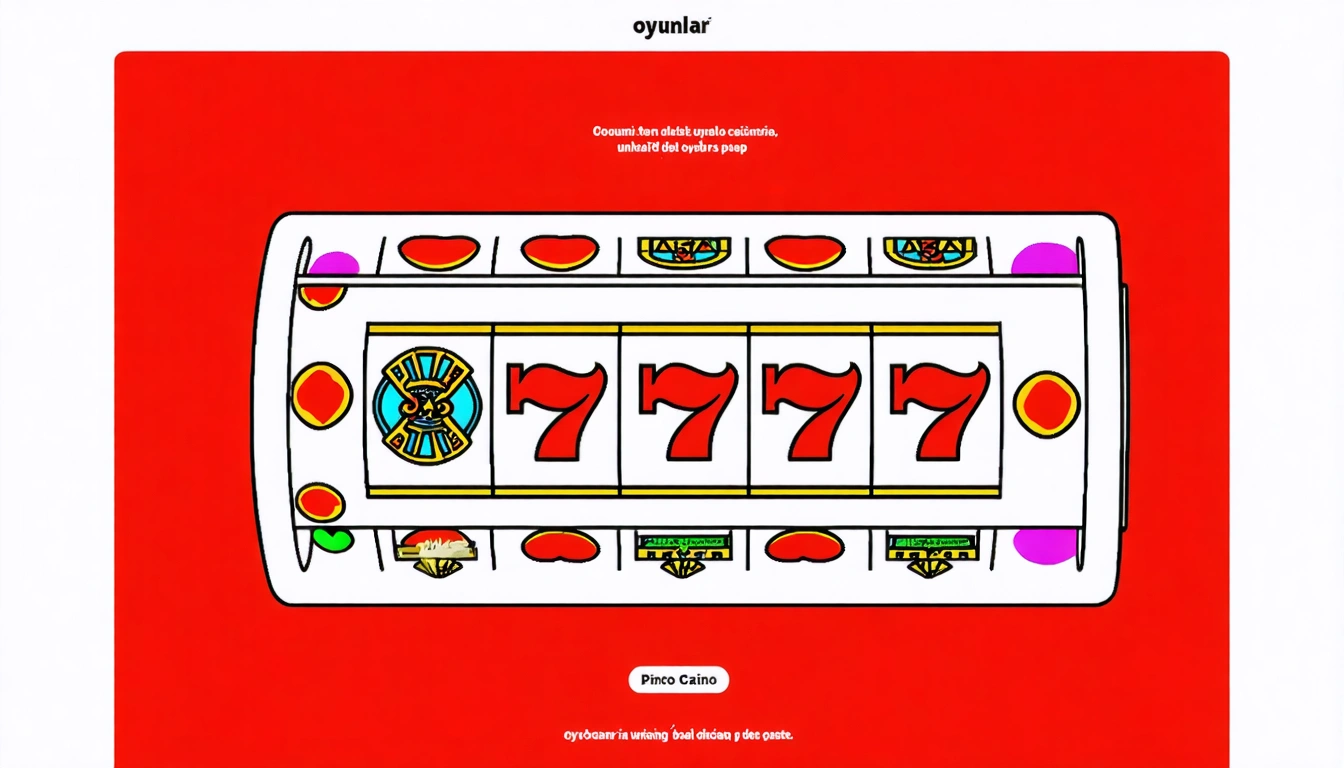 oyunlar Pinco Casino
