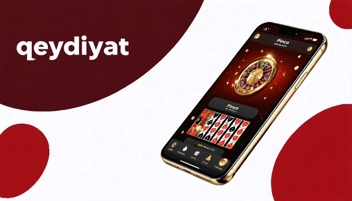 qeydiyyat Pinco Casino