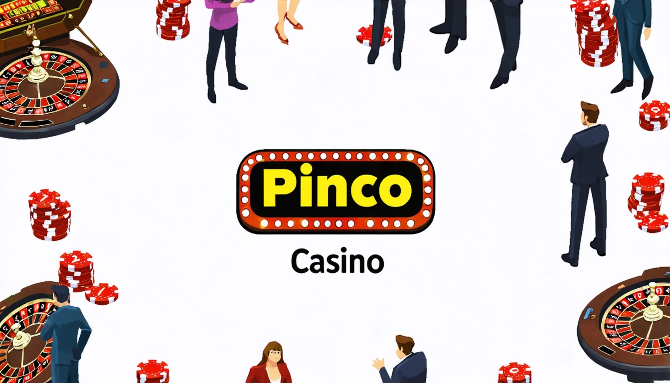 download Pinco Casino