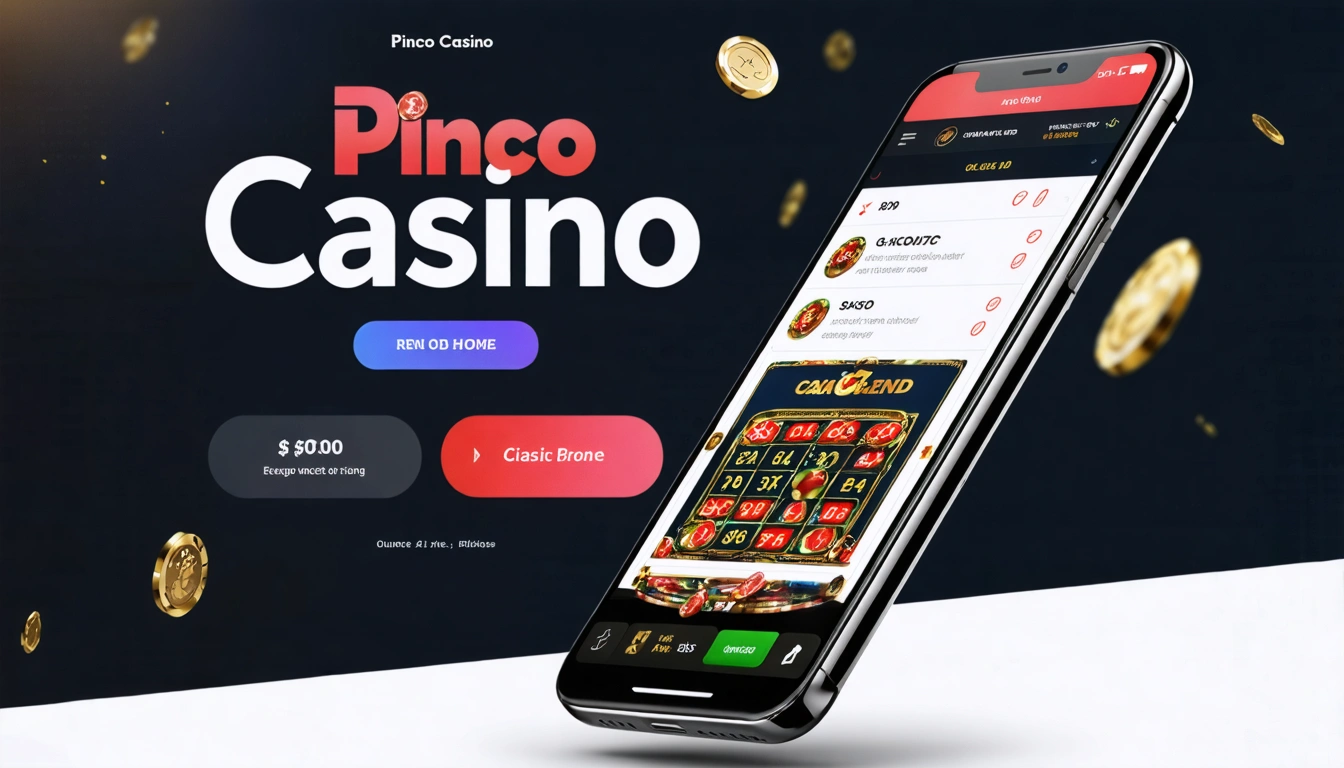 home Pinco Casino